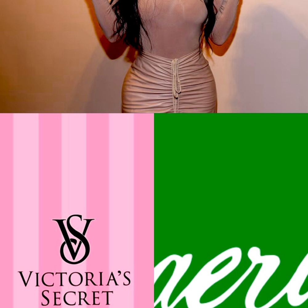 Random Pulls - Skims/Victoria secret/Aerie